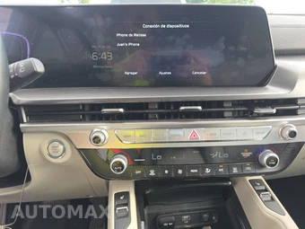 2025 Kia Telluride S – miniatura 11