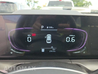 2025 Kia Telluride S – miniatura 12