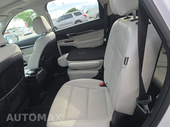 2025 Kia Telluride S – miniatura 13