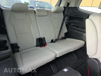 2025 Kia Telluride S – miniatura 14