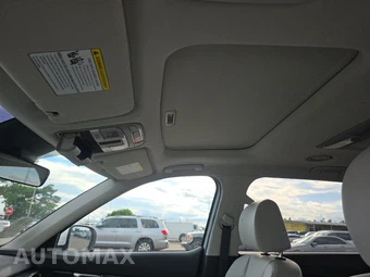 2025 Kia Telluride S – miniatura 22