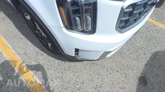 2025 Kia Telluride S – miniatura 24