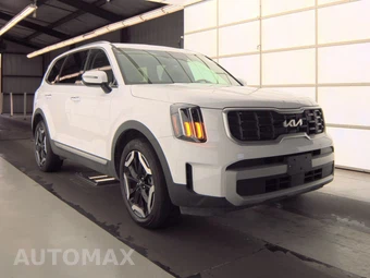 2025 Kia Telluride S – miniatura 3
