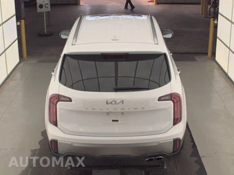 2025 Kia Telluride S – miniatura 5