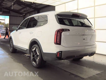 2025 Kia Telluride S – miniatura 6