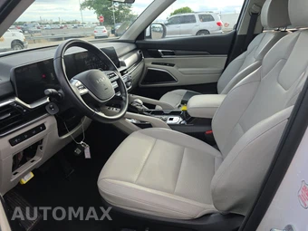2025 Kia Telluride S – miniatura 7