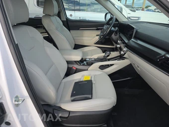 2025 Kia Telluride S – miniatura 8