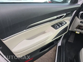 2025 Kia Telluride S – miniatura 9