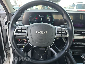 2025 Kia Telluride S - miniatura 10