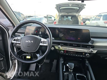 2025 Kia Telluride S - miniatura 11