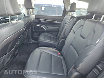 2025 Kia Telluride S - miniatura 13
