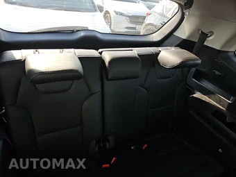 2025 Kia Telluride S - miniatura 14