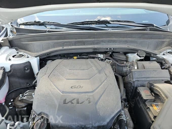 2025 Kia Telluride S - miniatura 16