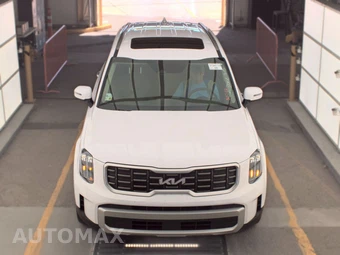2025 Kia Telluride S - miniatura 2