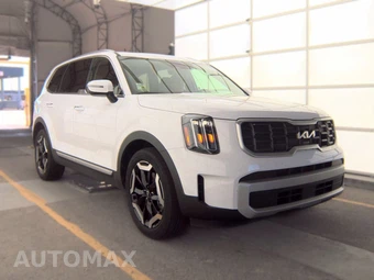 2025 Kia Telluride S - miniatura 3