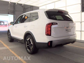 2025 Kia Telluride S - miniatura 6