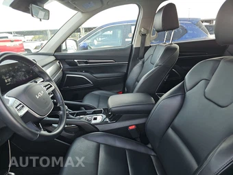 2025 Kia Telluride S - miniatura 7