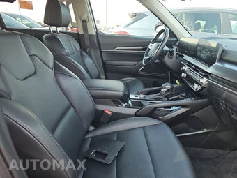 2025 Kia Telluride S - miniatura 8