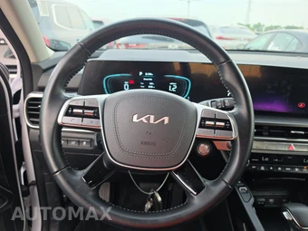 2025 Kia Telluride S - miniatura 10
