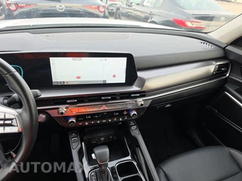 2025 Kia Telluride S - miniatura 11