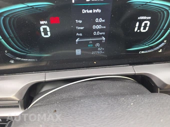 2025 Kia Telluride S - miniatura 12
