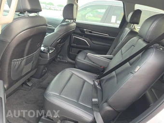 2025 Kia Telluride S - miniatura 13