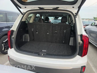 2025 Kia Telluride S - miniatura 17