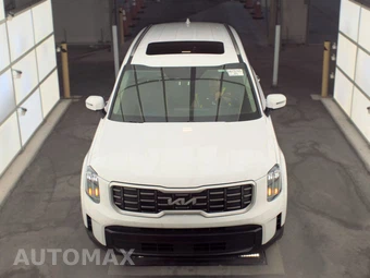2025 Kia Telluride S - miniatura 2