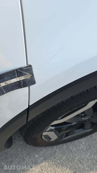 2025 Kia Telluride S - miniatura 20