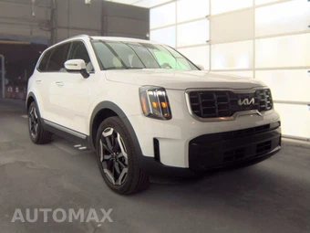 2025 Kia Telluride S - miniatura 3