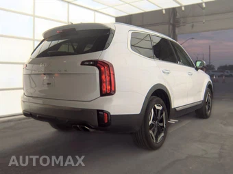 2025 Kia Telluride S - miniatura 4