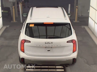 2025 Kia Telluride S - miniatura 5
