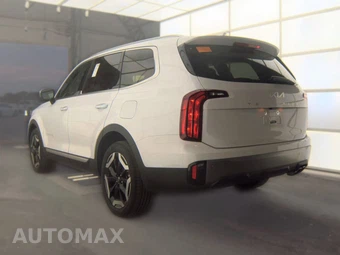 2025 Kia Telluride S - miniatura 6