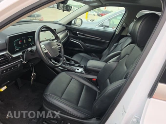 2025 Kia Telluride S - miniatura 7