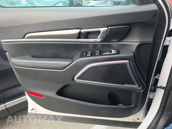 2025 Kia Telluride S - miniatura 9
