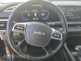 2025 Kia Telluride S - miniatura 10