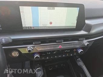 2025 Kia Telluride S - miniatura 11
