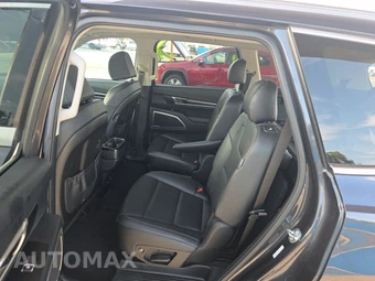 2025 Kia Telluride S - miniatura 13
