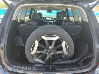 2025 Kia Telluride S - miniatura 17