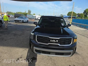 2025 Kia Telluride S - miniatura 2