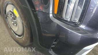 2025 Kia Telluride S - miniatura 26