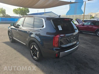 2025 Kia Telluride S - miniatura 6