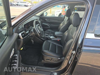 2025 Kia Telluride S - miniatura 7