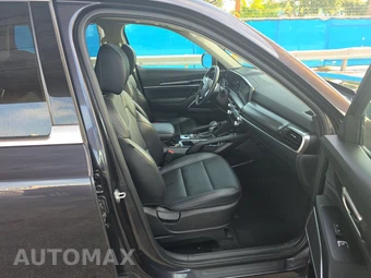 2025 Kia Telluride S - miniatura 8