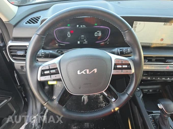 2025 Kia Telluride S - miniatura 10