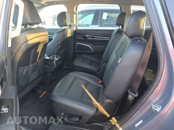 2025 Kia Telluride S - miniatura 13
