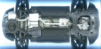 2025 Kia Telluride S - miniatura 18