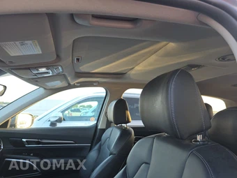 2025 Kia Telluride S - miniatura 19