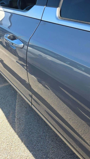 2025 Kia Telluride S - miniatura 20