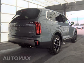 2025 Kia Telluride S - miniatura 4